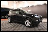 Land Rover Discovery Sport 2.0i HSE /AUTO/CAMERA/LEDS !! - Land Rover Discovery Gebrauchtwagen