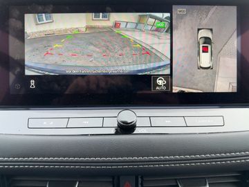 Nissan X-Trail Tekna 1.5VC-T 204PS AUTOMATIKLED