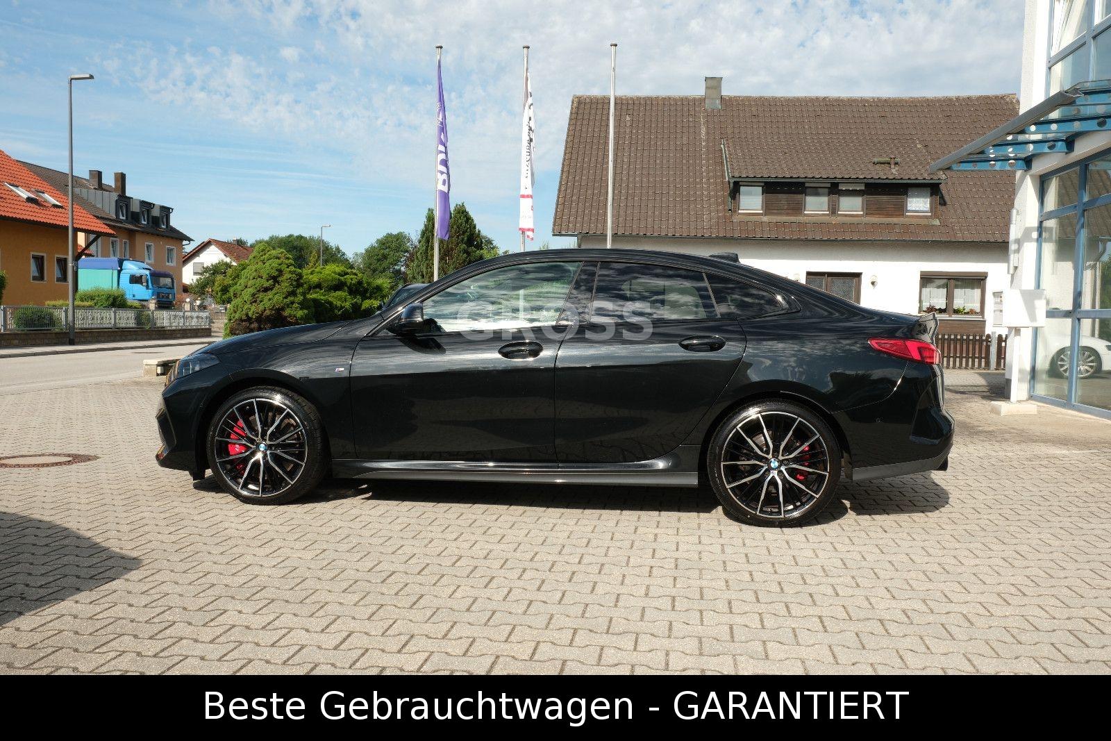 BMW 220 Gran Coupé 220i xDrive "M Sport"LED"Kamera", миниатюра 9