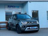 Suzuki Ignis 1.2 DualJet Hybrid Allgrip Comfort+ AHK - Suzuki Ignis Gebrauchtwagen in Berlin