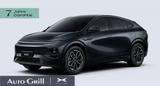 XPENG G6 AWD Performance 2025 AHK CarPlay 360Kam Pano - blaue XPENG G6