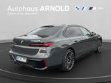 BMW 740d xDrive M Sport Pro Standhzg. Massage Pano.  - BMW 7er Reihe Gebrauchtwagen