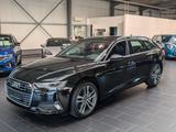 Audi A6 Avant 50 TDI quattro tiptronic sport 8-fach - Audi A6: 50