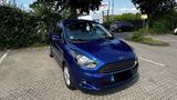 Ford Ka/Ka+ 1,2l Ti-VCT  - gebrauchte Ford Ka/Ka+ aus dem Jahr 2016