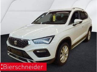 Seat Ateca 2.0 TDI DSG Xperience ab 308EUR NAVI AHK L