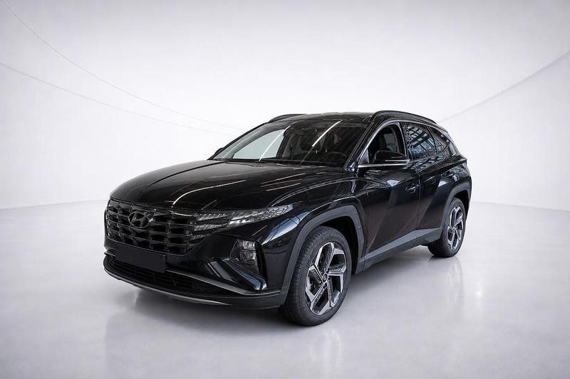 Hyundai Tucson 1.6 PHEV Trend 4WD Aut. Pano/Krell/ACC/RF imagem 2
