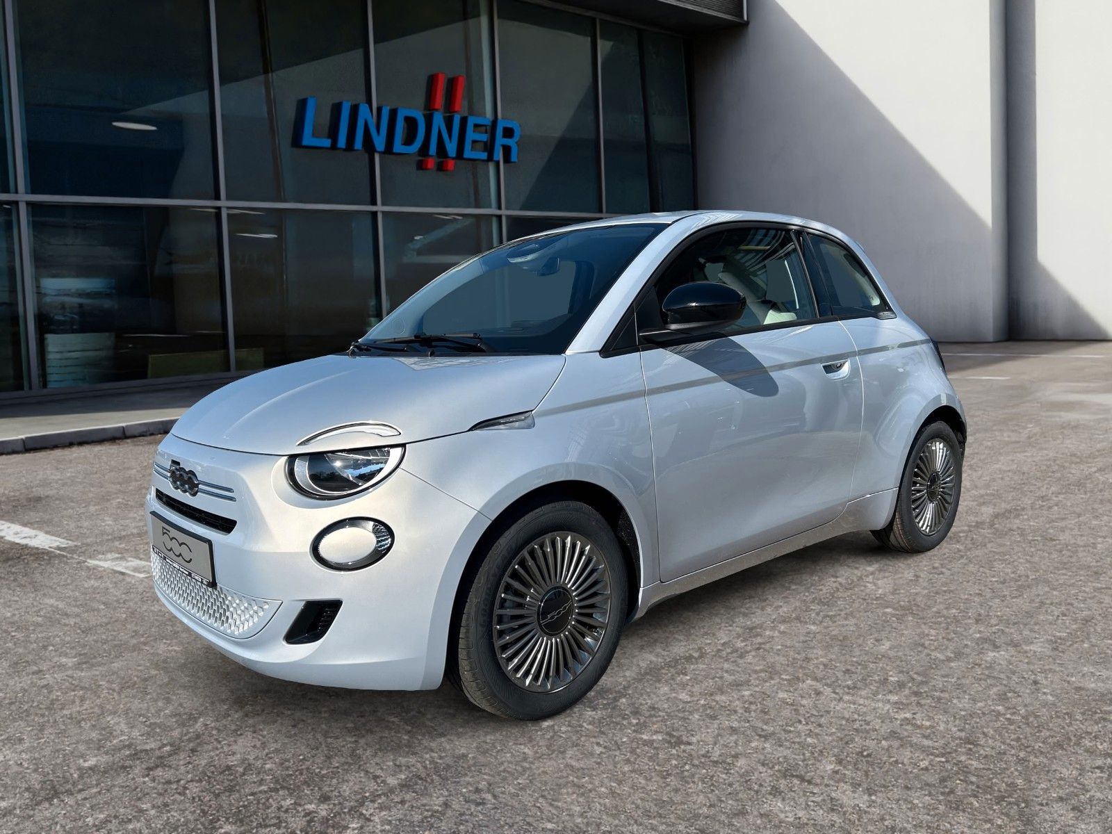 Fiat 500 1.0 MHEV Icon imagem 3