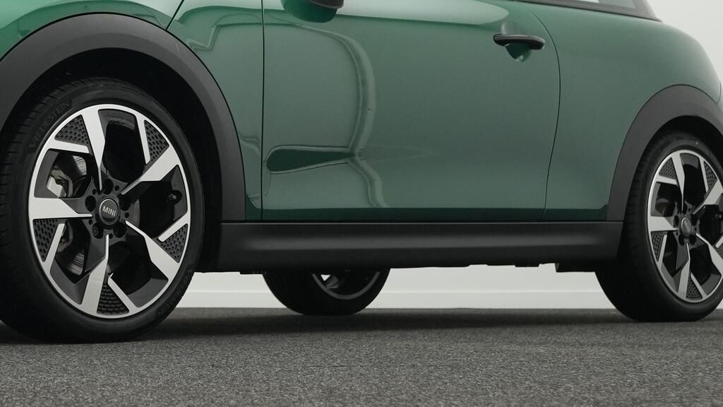 MINI Cooper C - Bild 22