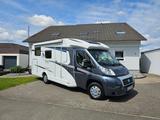 Knaus Sky Ti 650 MEG SAT TV. Solar. Navi - Knaus Diesel Teilintegrierter 650 meg