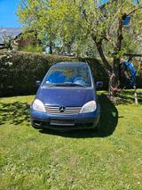 Mercedes-Benz Mercedes Vaneo - gebrauchte Mercedes-Benz Vaneo aus dem Jahr 2003