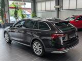 Skoda Octavia Combi 2.0 TDI DSG 4x4 Scout 8-fach PDC - mit Diesel-Antrieb: Beheizbares Lenkrad
