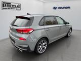 Hyundai i30 N Line Sportpaket El. Panodach Navi Digitale - Hyundai i30: Sport