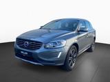 Volvo NUR GEWERBE XC60 D5 AWD Navi Klima RFK SHZ Pano - Volvo mit Diesel-Antrieb