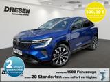 Renault Austral Techno E-Tech Full Hybrid 200 NAVI LED S
