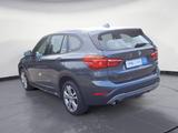 BMW X1 sDrive18i Sport Line Navi LED SItzheizung Kli - BMW X1: Sdrive 18i