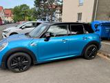 MINI Sport-Automatik  Steptronic,JCW  Chili Paket,HK - MINI MINI: Chili Paket