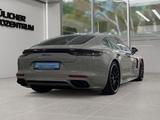 Porsche Panamera (Kreide/Sport-Design/Soft Close) - gebrauchte Porsche Panamera aus dem Jahr 2022