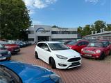Ford Focus Turnier 1,6 TDCI --- ST-Look ---- - Ford Focus mit Diesel-Antrieb: Kombi, Turnier Tdci