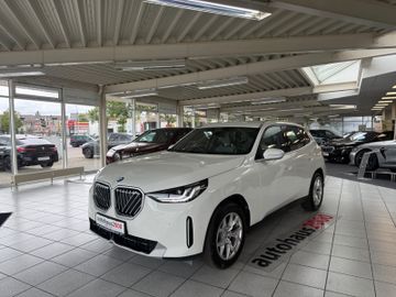 BMW X3 - 4