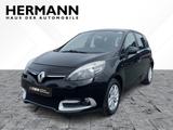 Renault Scenic III 1.5 dCi 110 FAP Limited AHK*SHZ - Renault Scenic Limited mit Diesel-Antrieb