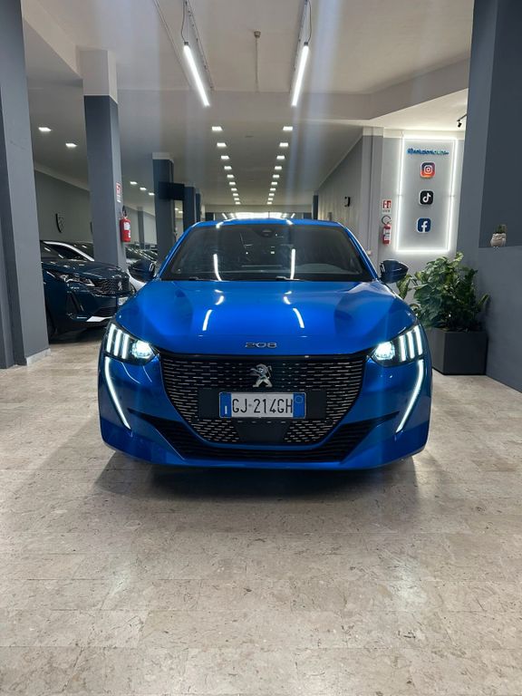 Image of Peugeot 208