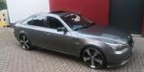 BMW e60 525i facelift mit den 3 Liter Motor - BMW 525 aus 2008: 525d