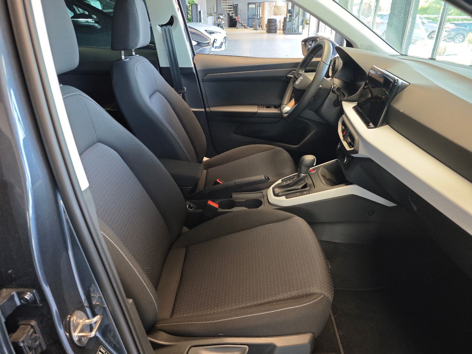 Seat Arona - Bild 4