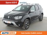 Dacia Duster 1.3 TCe Prestige 4WD*NAVI*360°CAM*PDC*SHZ - Dacia aus 2019