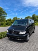 Mercedes-Benz V-Klasse - W638/2 - V 230 Be... - Mercedes-Benz V 230 Benziner Gebrauchtwagen