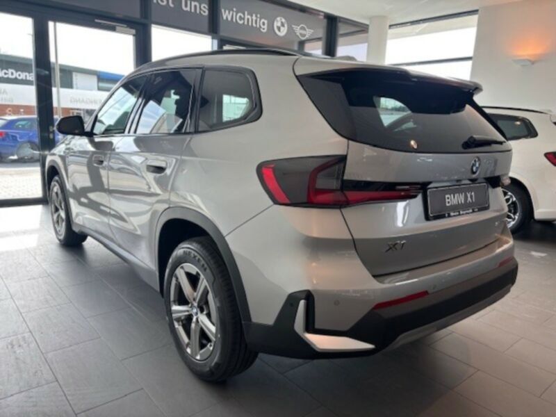 BMW X1 - Bild 8