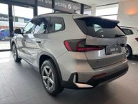 BMW X1 - Vorschau Bild 8