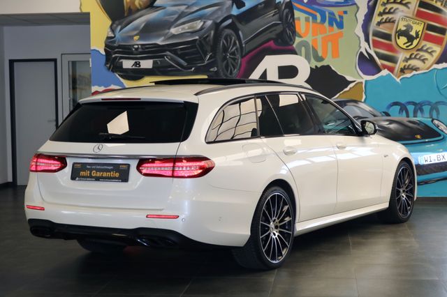 E 43 AMG T 4Matic/HEADUP/360°/PANORAMA/CARBON – Vorschau 7