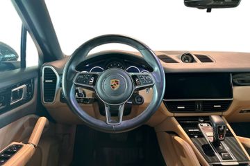 Porsche Cayenne - 9