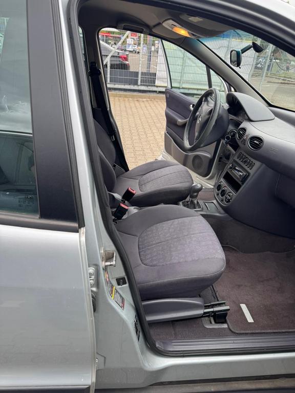 Mercedes-Benz A 160