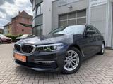 BMW 520i Limousine Voll-LED+Navi+Klimaaut+Sitzhzg - gebrauchte BMW 520 aus dem Jahr 2018