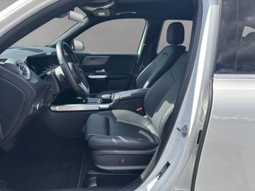 Mercedes GLB 200 - 8