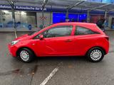 Opel Corsa 1.2 Selection Selection  - Opel Corsa Gebrauchtwagen in Hamburg