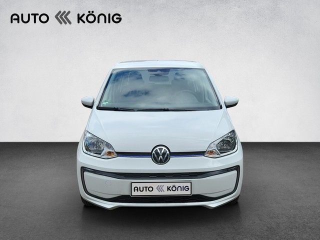 Volkswagen e-up! Move *Komfort*Winter*