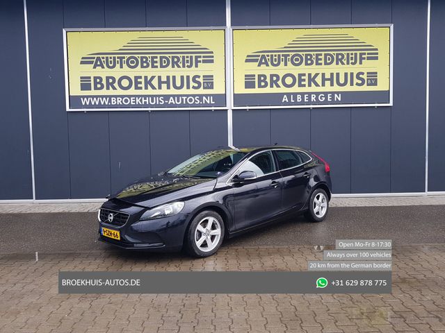 Volvo V40 1.6 D2 Momentum