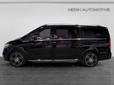 Mercedes-Benz V 300 d 4M AVANTGARDE L AMG AHK DISTR PANO BURM - Mercedes-Benz V 300 in Hagen