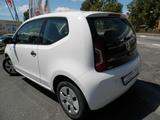 Volkswagen up! take up!* - Gebrauchtwagen bis 3.000 Euro