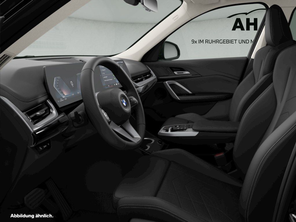 BMW X1 sDrive20i xLine imagem 3