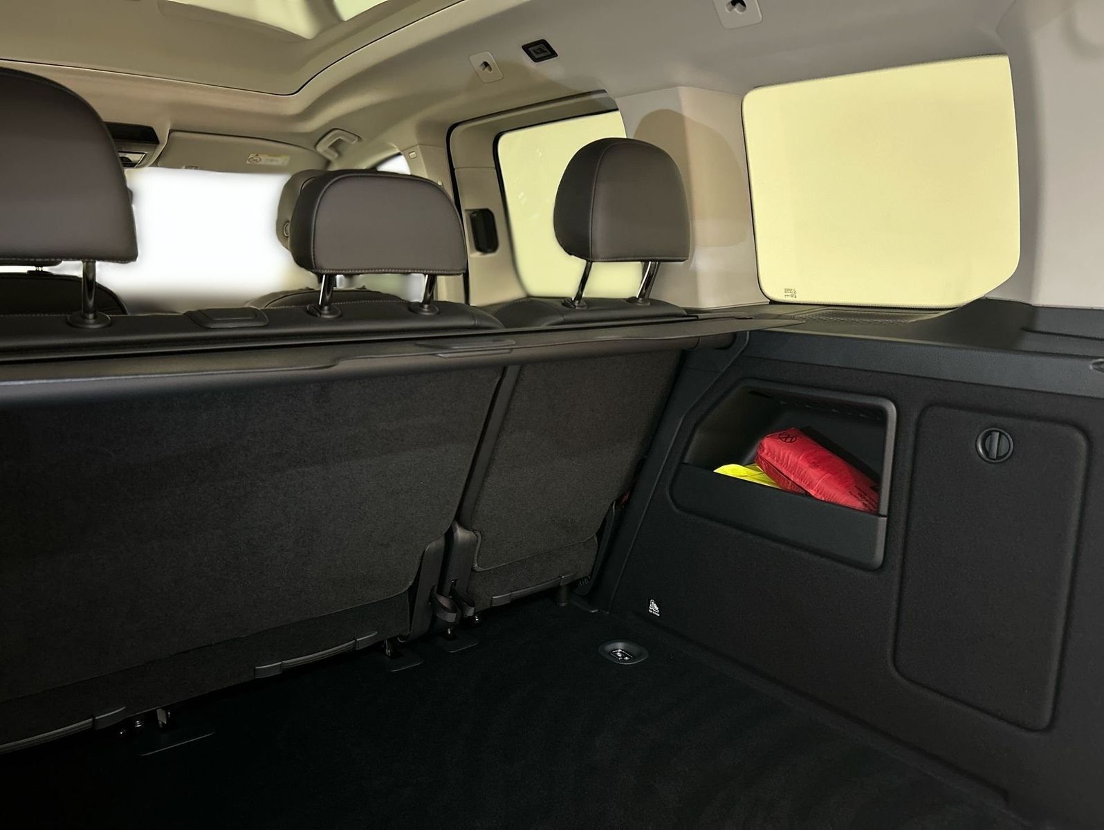 Volkswagen Caddy - Bild 19