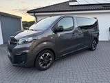 Opel Zafira Life AT8 Tourer M  1.Hd/7Sitze/Leder/AHK - Opel Zafira Life: 7 Sitzer