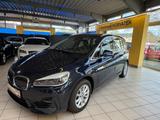 BMW 218i Gran Tourer*Navi*PDC*1. Hd*Scheckheft*LED* - BMW 218 SUV