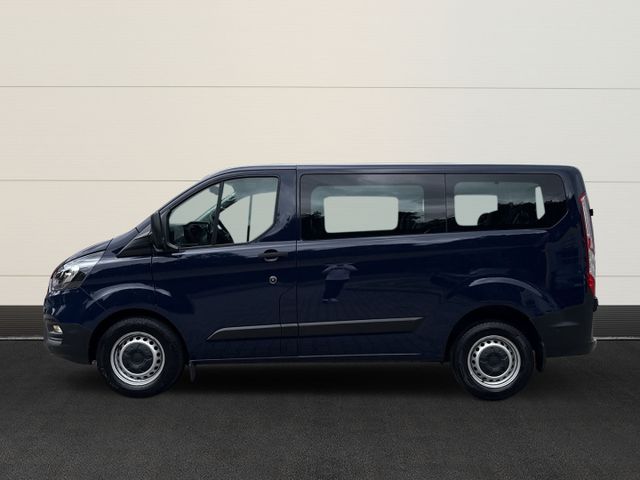Ford Transit Custom Tourneo 320 L1 2.0 PDC v+h+Klima+