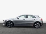 Mercedes-Benz A 180 Progressive Advanced Plus AHK TW-Assist Sm - gebrauchte Mercedes-Benz A 180 aus dem Jahr 2023