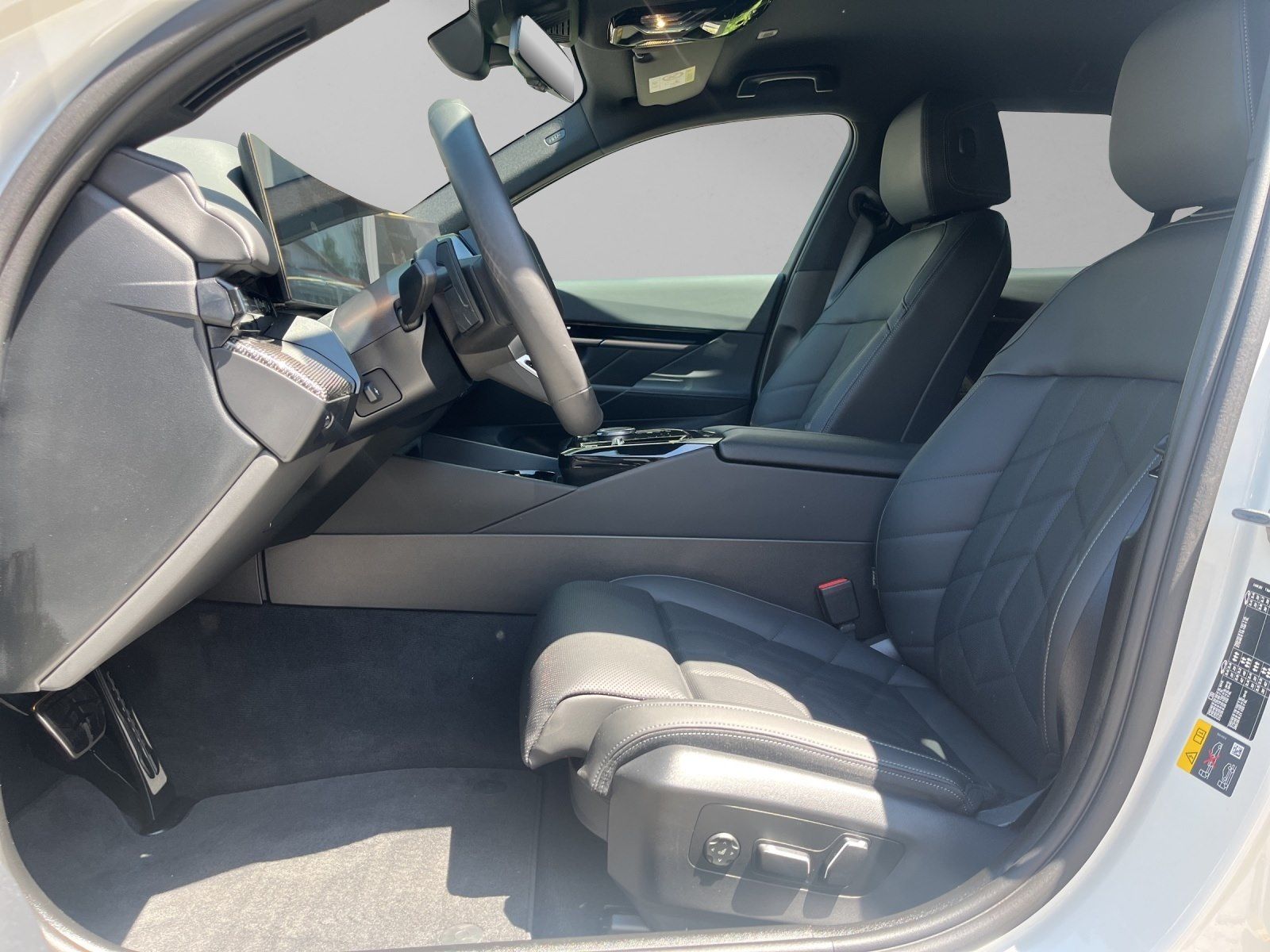 BMW 530 - Bild 9