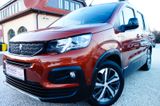 Peugeot Rifter Allure L1 1,2 GT-Line Pano,Camera - Peugeot Rifter aus 2019
