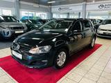 Volkswagen Golf VII Lim. Trendline*Sitzhz*PDC v+h*TÜV - Volkswagen Golf: V Trendline